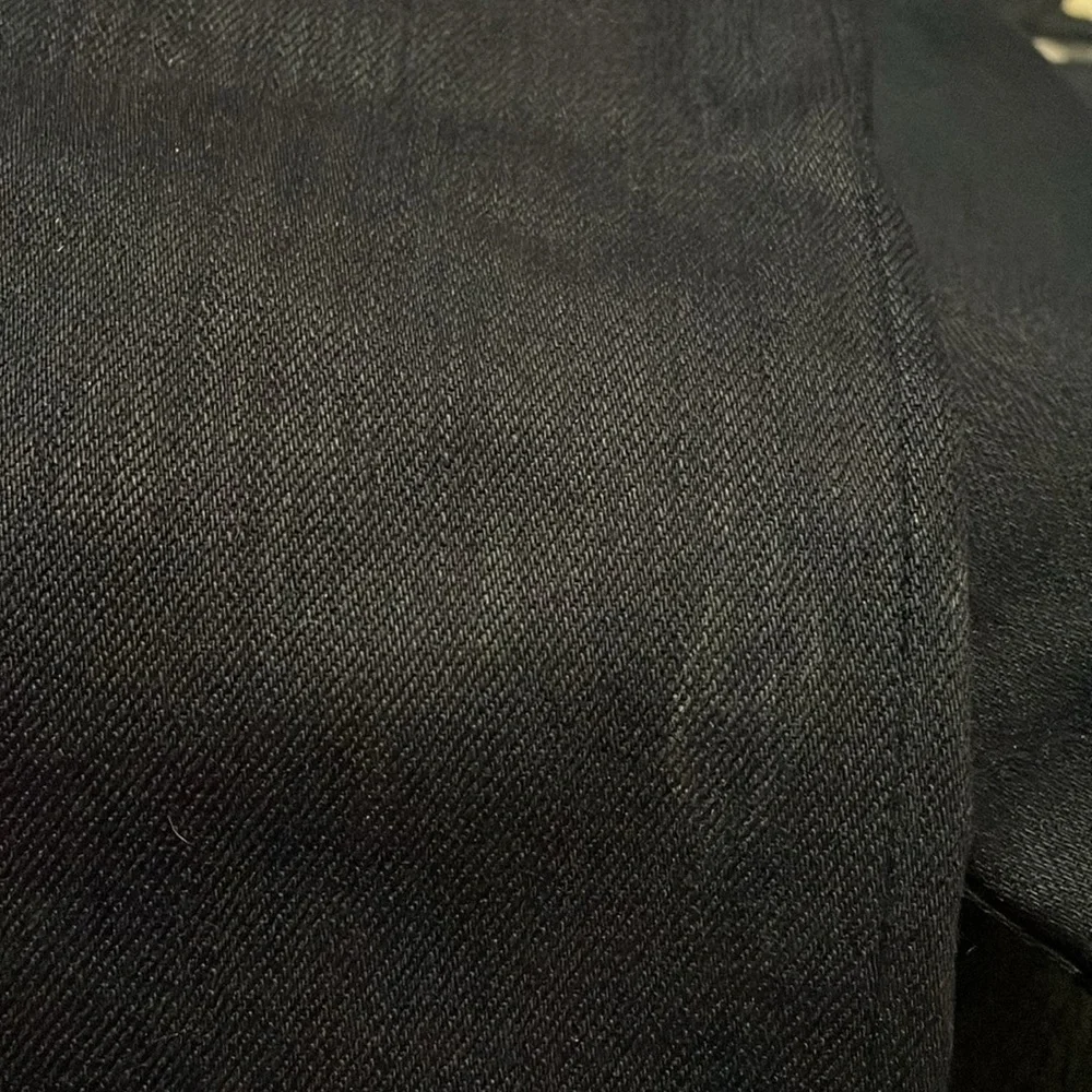 💙💖 Burberry London Blangdon Flare Leg Jeans - Picture 8 of 8